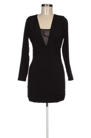 Šaty  Chiara Forthi, Veľkosť M, Farba Čierna, Cena  8,36 €