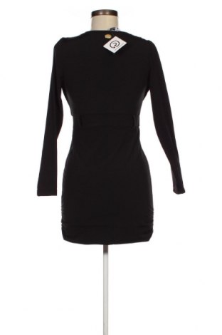 Kleid Chiara Forthi, Größe M, Farbe Schwarz, Preis 6,16 €