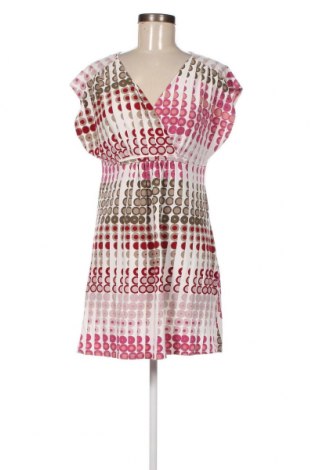 Kleid Comma,, Größe L, Farbe Mehrfarbig, Preis € 6,16