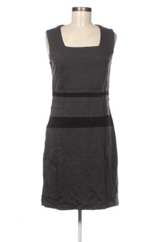 Kleid Comme Ca, Größe XXL, Farbe Grau, Preis 14,93 €