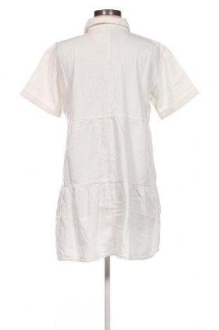 Kleid Cotton On, Größe XS, Farbe Ecru, Preis € 23,71