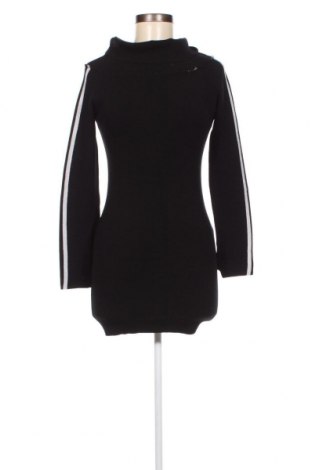 Φόρεμα Denny Rose, Μέγεθος L, Χρώμα Μαύρο, Τιμή 9,12 €