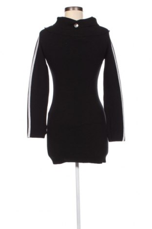 Φόρεμα Denny Rose, Μέγεθος L, Χρώμα Μαύρο, Τιμή 6,20 €