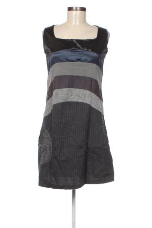 Kleid Desigual, Größe M, Farbe Mehrfarbig, Preis 16,56 €