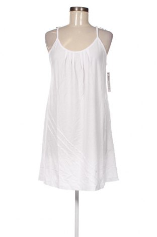 Φόρεμα Donna Karan, Μέγεθος M, Χρώμα Λευκό, Τιμή 32,57 €