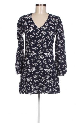 Kleid Dorothy Perkins, Größe XS, Farbe Blau, Preis 4,65 €