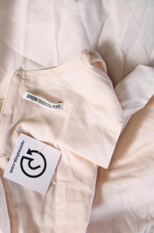 Kleid Drykorn for beautiful people, Größe L, Farbe Ecru, Preis 133,51 €