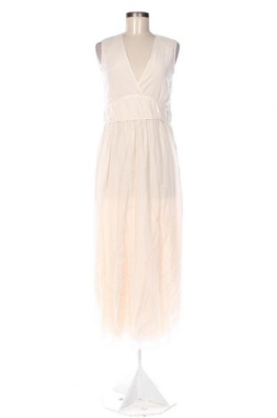 Kleid Drykorn for beautiful people, Größe L, Farbe Ecru, Preis 33,38 €
