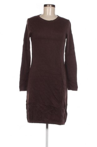 Kleid Edc By Esprit, Größe S, Farbe Braun, Preis 2,37 €