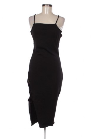 Φόρεμα Edited, Μέγεθος M, Χρώμα Μαύρο, Τιμή 11,04 €
