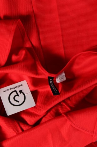 Φόρεμα Edited, Μέγεθος M, Χρώμα Κόκκινο, Τιμή 21,03 €