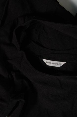 Φόρεμα Encuentro, Μέγεθος M, Χρώμα Μαύρο, Τιμή 1,79 €