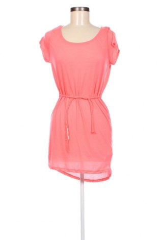 Φόρεμα F&F, Μέγεθος S, Χρώμα Πορτοκαλί, Τιμή 17,94 €
