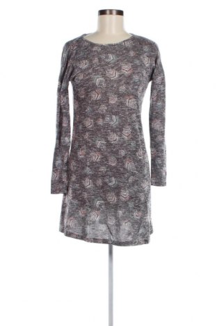Kleid Fb Sister, Größe XS, Farbe Grau, Preis 2,02 €