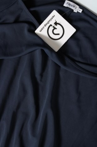 Šaty  Filippa K, Velikost XS, Barva Modrá, Cena  328,00 Kč