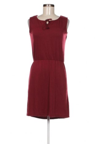 Φόρεμα Flame, Μέγεθος XS, Χρώμα Κόκκινο, Τιμή 3,59 €
