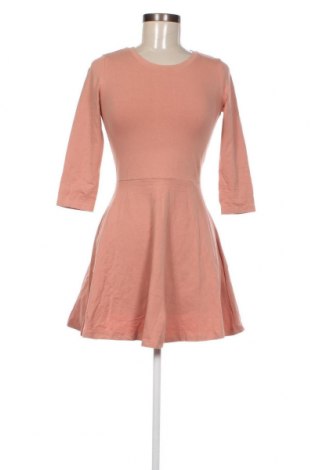 Šaty  Forever 21, Veľkosť M, Farba Popolavo ružová, Cena  2,95 €