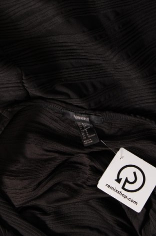 Šaty  Forever 21, Veľkosť S, Farba Čierna, Cena  1,93 €