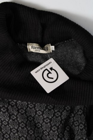 Šaty  Formul@, Veľkosť M, Farba Čierna, Cena  2,30 €