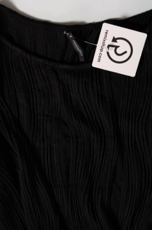 Šaty  Free Quent, Velikost S, Barva Černá, Cena  49,00 Kč