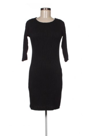Šaty  Free Quent, Veľkosť S, Farba Čierna, Cena  1,74 €