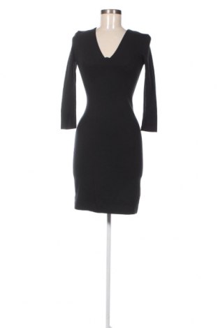 Kleid French Connection, Größe M, Farbe Schwarz, Preis 6,16 €