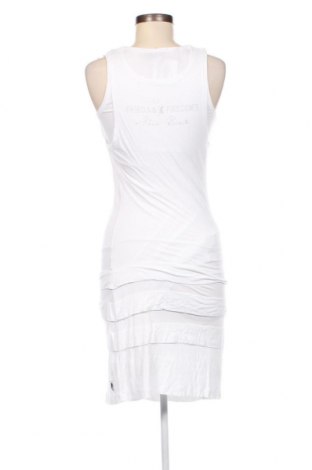 Kleid Frieda & Freddies, Größe S, Farbe Weiß, Preis € 20,71