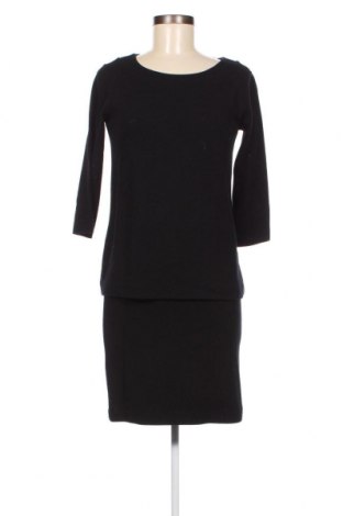 Φόρεμα Ganni, Μέγεθος S, Χρώμα Μαύρο, Τιμή 13,23 €