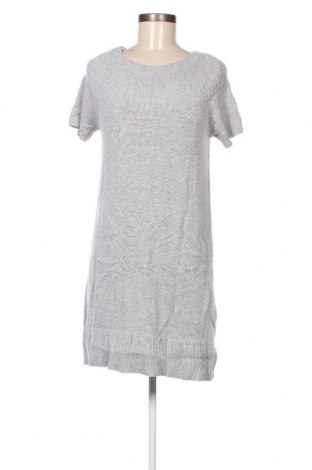 Kleid Gina Benotti, Größe S, Farbe Grau, Preis € 2,62