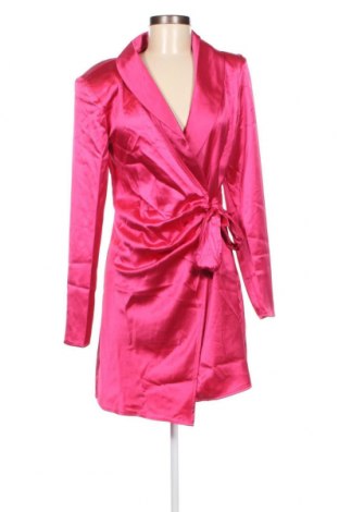 Šaty  Gina Tricot, Velikost M, Barva Růžová, Cena  592,00 Kč