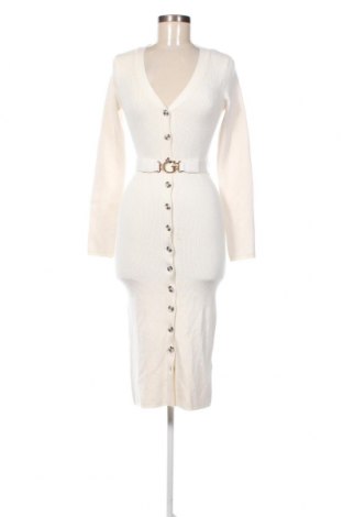 Kleid Guess, Größe S, Farbe Weiß, Preis € 98,45