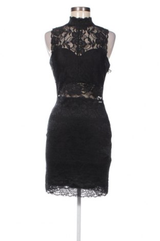 Φόρεμα Guess, Μέγεθος M, Χρώμα Μαύρο, Τιμή 141,75 €