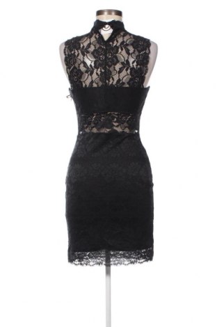 Φόρεμα Guess, Μέγεθος M, Χρώμα Μαύρο, Τιμή 92,14 €