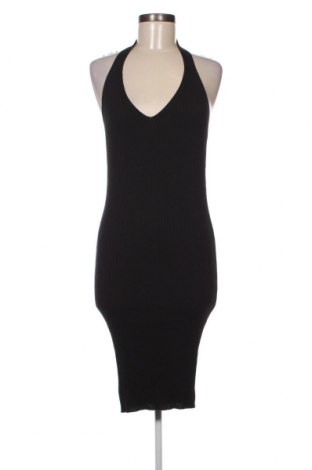 Φόρεμα Guido Maria Kretschmer for About You, Μέγεθος L, Χρώμα Μαύρο, Τιμή 13,15 €