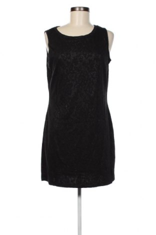 Šaty  H, Veľkosť L, Farba Čierna, Cena  2,63 €