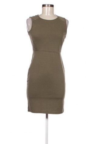 Kleid H&M, Größe S, Farbe Grün, Preis 2,62 €