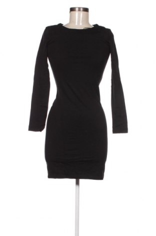 Kleid H&M, Größe XS, Farbe Schwarz, Preis 2,02 €