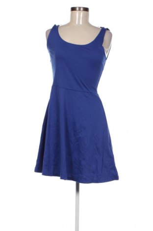 Kleid H&M, Größe S, Farbe Blau, Preis € 5,05