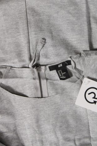 Kleid H&M, Größe M, Farbe Grau, Preis € 20,18