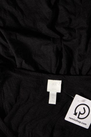 Šaty  H&M, Veľkosť XS, Farba Čierna, Cena  2,96 €