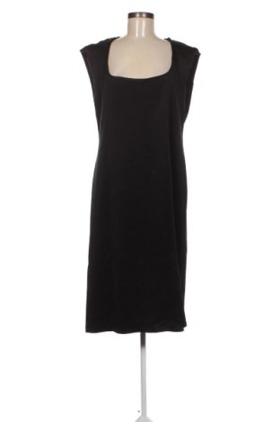 Šaty  H&M, Veľkosť XL, Farba Čierna, Cena  8,55 €