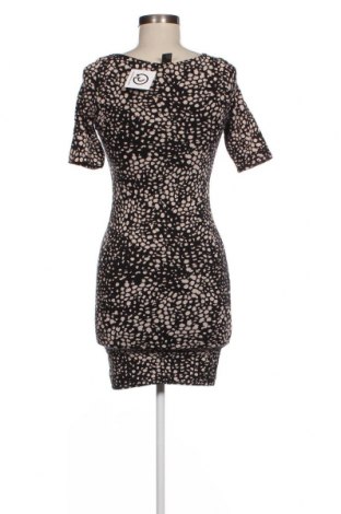 Kleid H&M, Größe XS, Farbe Mehrfarbig, Preis 2,62 €