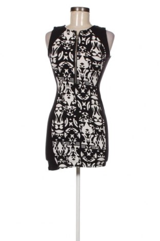 Kleid H&M Divided, Größe M, Farbe Mehrfarbig, Preis € 3,83