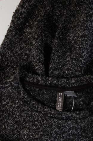 Kleid H&M Divided, Größe S, Farbe Grau, Preis 3,03 €