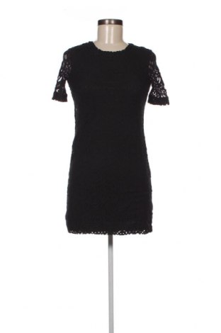 Kleid H&M Divided, Größe S, Farbe Schwarz, Preis 2,83 €
