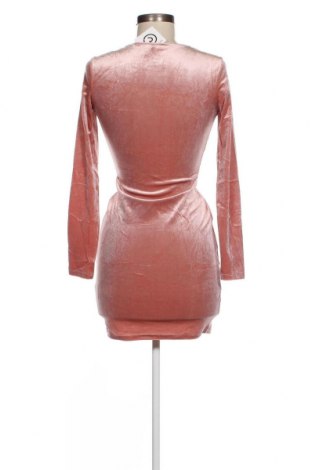 Šaty  H&M Divided, Veľkosť S, Farba Popolavo ružová, Cena  2,79 €