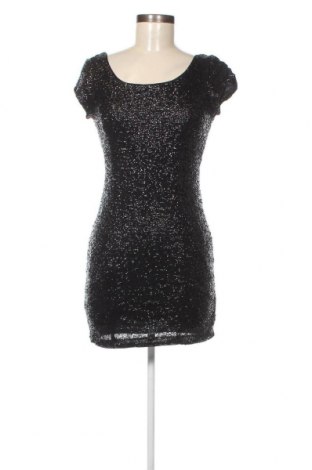 Φόρεμα H&M Divided, Μέγεθος M, Χρώμα Μαύρο, Τιμή 12,56 €