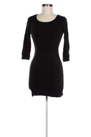 Kleid H&M Divided, Größe S, Farbe Schwarz, Preis 2,02 €