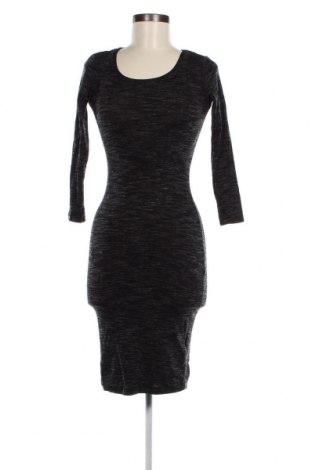 Kleid H&M L.O.G.G., Größe XS, Farbe Schwarz, Preis 2,62 €