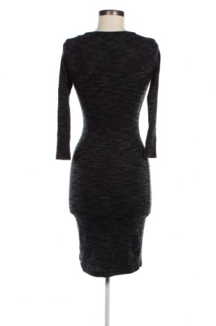 Φόρεμα H&M L.O.G.G., Μέγεθος XS, Χρώμα Μαύρο, Τιμή 17,94 €